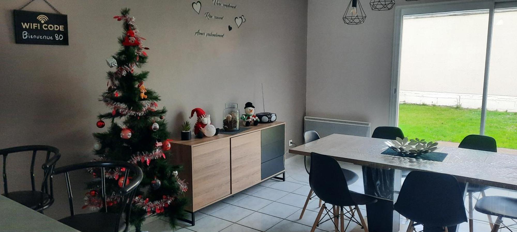 La Maison Lola Arrest Экстерьер фото